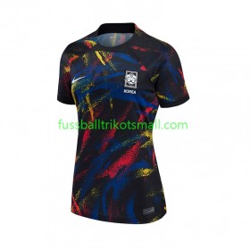 Fußballtrikots Südkorea Frauens FIFA WM 2022 Kurzarm Auswärts-trikot kaufen